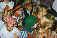 1990-02-25 Carnaval kindermiddag Palermo 23